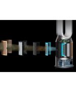 تصفیه هوا برند DYSON مدل PH04 - تصویر 6