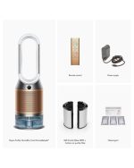 تصفیه هوا برند DYSON مدل PH04 - تصویر 3