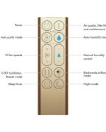 تصفیه هوا برند DYSON مدل PH04 - تصویر 4