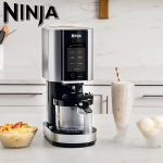 بستنی‌ساز پیشرفته نینجا مدل NC300