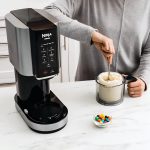 بستنی‌ساز پیشرفته نینجا مدل NC300 - تصویر 8