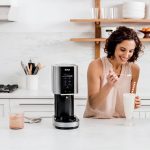 بستنی‌ساز پیشرفته نینجا مدل NC300 - تصویر 6