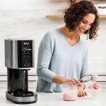 بستنی‌ساز پیشرفته نینجا مدل NC300 - تصویر 4