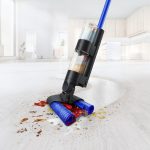 زمین شوی و تی شو شارژی دایسون برند DYSON مدل Wash G1 - تصویر 9