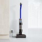 زمین شوی و تی شو شارژی دایسون برند DYSON مدل Wash G1 - تصویر 8