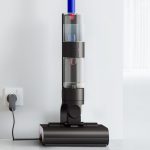 زمین شوی و تی شو شارژی دایسون برند DYSON مدل Wash G1 - تصویر 7