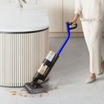 زمین شوی و تی شو شارژی دایسون برند DYSON مدل Wash G1 - تصویر 5