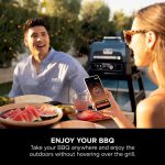 ایرفرایر گریل باربیکیو  برند NINJA مدل OG901 - تصویر 8