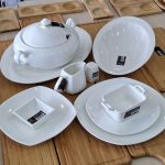 ست مربع ویلمکس انگلیس  برند Wilmax