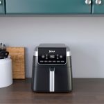 ایرفرایر نینجا با قابلیت مکس کریسپ برند NINJA مدل AF180 - تصویر 2