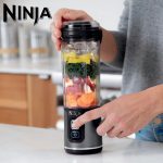 شیکر شارژی نینجا Ninja Blast™ Portable Blender - تصویر 4