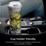 شیکر شارژی نینجا Ninja Blast™ Portable Blender - تصویر 12