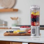 شیکر شارژی نینجا Ninja Blast™ Portable Blender - تصویر 7