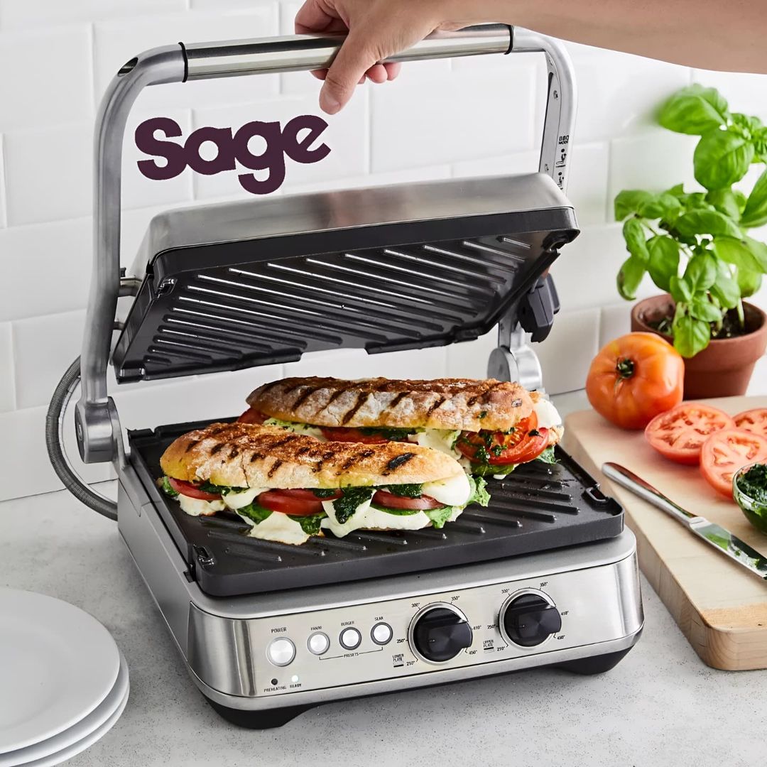 cookabzar_1725552277269.jpg گریل باربیکیو سیج مدل SGR700BSS - تصویر 1