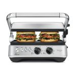 گریل باربیکیو سیج مدل SGR700BSS - تصویر 8
