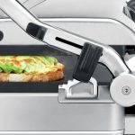 گریل باربیکیو سیج مدل SGR700BSS - تصویر 4