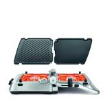 گریل باربیکیو سیج مدل SGR700BSS - تصویر 5