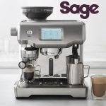 اسپرسوساز اتومات سیج برند SAGE مدل SES990 - تصویر 18