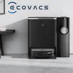 جارورباتیک برند جهانی Ecovacs مدل DEEBOT X2 Combo - تصویر 17