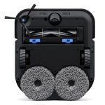 جارورباتیک برند جهانی Ecovacs مدل DEEBOT X2 Combo - تصویر 10