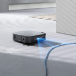 جارورباتیک برند جهانی Ecovacs مدل DEEBOT X2 Combo - تصویر 4