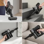 جارورباتیک برند جهانی Ecovacs مدل DEEBOT X2 Combo - تصویر 2