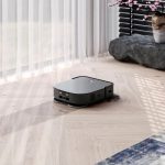 جارورباتیک برند جهانی Ecovacs مدل DEEBOT X2 Combo - تصویر 3
