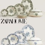 سرویس زارا هوم اصل برند ZARAHOME