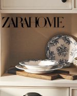 سرویس زارا هوم اصل برند ZARAHOME - تصویر 13
