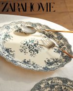 سرویس زارا هوم اصل برند ZARAHOME - تصویر 12