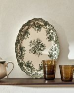 سرویس زارا هوم اصل برند ZARAHOME - تصویر 10