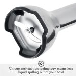 گوشت کوب برقی و غذاساز همه کاره حرفه ای سیج برند SAGE مدل BSB530UK - تصویر 6