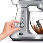 ماشین آشپزخانه(همزن کاسه دار) برند SAGE مدل BEM825BAL سری BAKERY BOSS - تصویر 9