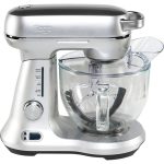 ماشین آشپزخانه(همزن کاسه دار) برند SAGE مدل BEM825BAL سری BAKERY BOSS - تصویر 4