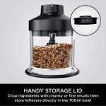 گوشت کوب برقی چندکاره نینجا برند NINJA مدل CI100 - تصویر 6