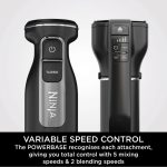 گوشت کوب برقی چندکاره نینجا برند NINJA مدل CI100 - تصویر 7