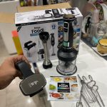 گوشت کوب برقی چندکاره نینجا برند NINJA مدل CI100 - تصویر 13