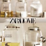 کلمن لاندری زاراهوم برند ZARAHOME