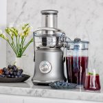 آبمیوه گیری سیج SAGE مدل SJE830 BSS - تصویر 14