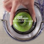 آبمیوه گیری سیج SAGE مدل SJE830 BSS - تصویر 6