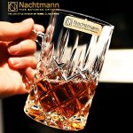 مجموعه باشکوه ناخمن برند Nachtmann مدل Noblesse