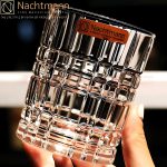 نیم‌لیوان و لیوان  ناخمن برند Nachtmann مدل Square - تصویر 12