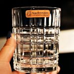 نیم‌لیوان و لیوان  ناخمن برند Nachtmann مدل Square - تصویر 9