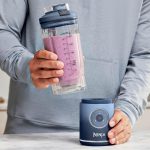 مخلوط کن قابل حمل نینجا Ninja Blender مدل Ninja Blast Max - تصویر 11