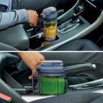 مخلوط کن قابل حمل نینجا Ninja Blender مدل Ninja Blast Max - تصویر 14