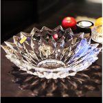میوه‌خوری (سالاد خوری) کریستال ناخمن آلمان - تصویر 6