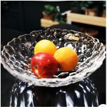 میوه‌خوری (سالاد خوری) کریستال ناخمن آلمان - تصویر 11