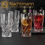 مجموعه باشکوه ناخمن برند Nachtmann مدل Noblesse - تصویر 7