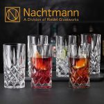 مجموعه باشکوه ناخمن برند Nachtmann مدل Noblesse - تصویر 9