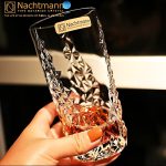 کریستال اصل ناخمن آلمان  Nachtmann  مدل Sculpture - تصویر 2